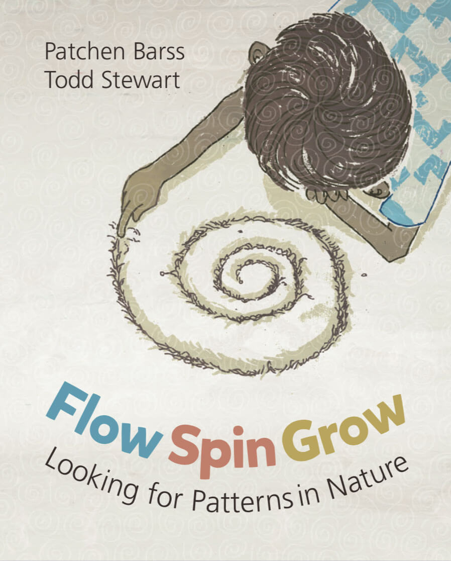 Flow Spin Grow