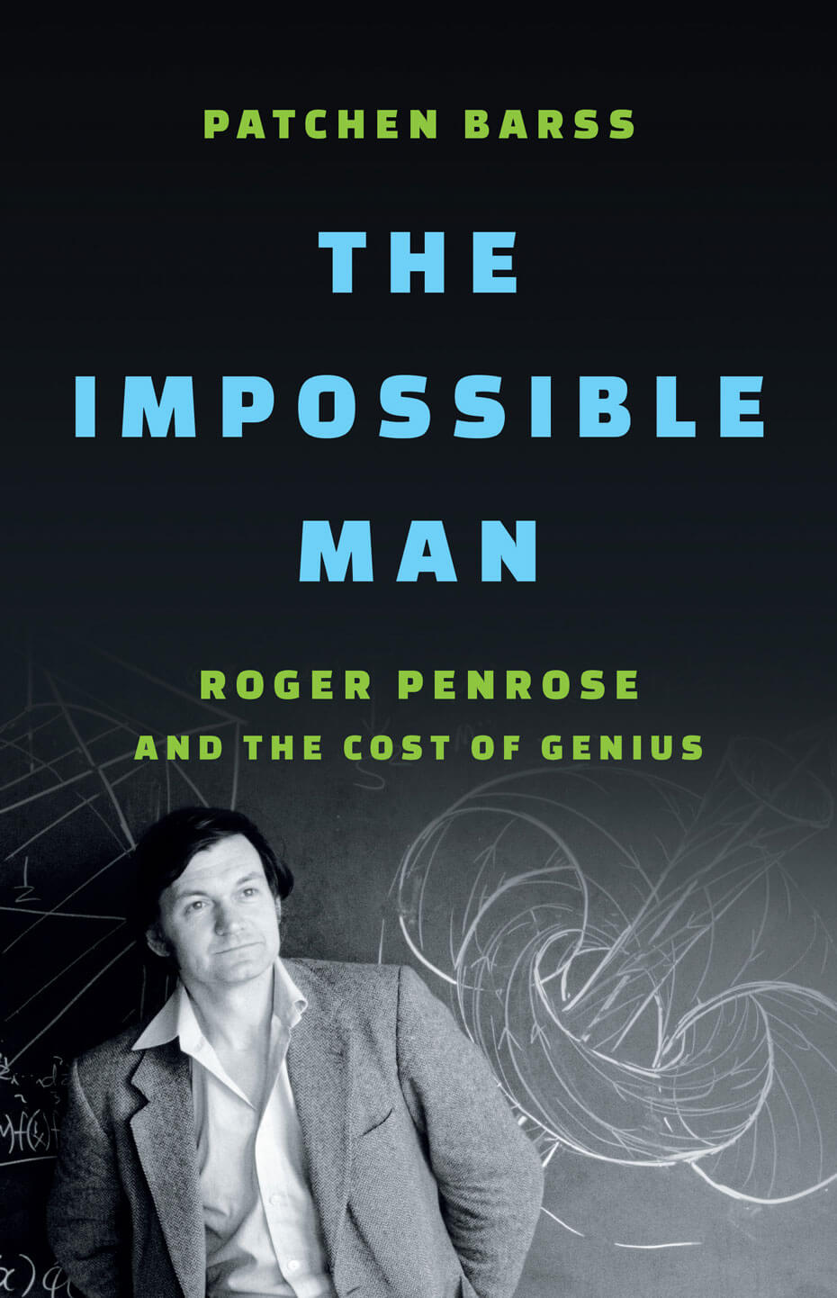 The Impossible Man