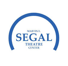 Book Talk at Manhattan’s Segal Theatre