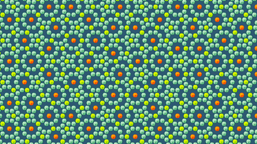 Quasicrystals Spill Secrets of Their Formation